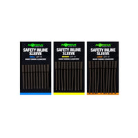 Korda Safety Inline Sleeve Nano Tubing/Leadcore
