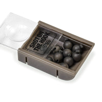 Korda Shot on The Hook