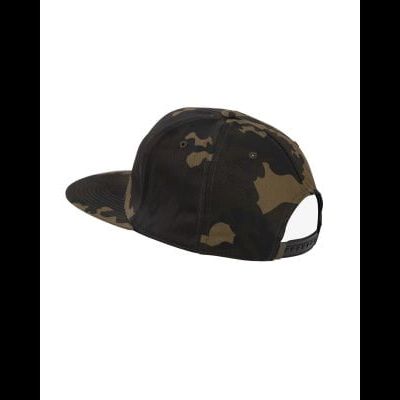 Korda Snapback Cap Dark Camo