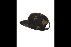 Korda Snapback Cap Dark Camo