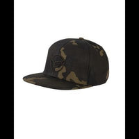 Korda Snapback Cap Dark Camo