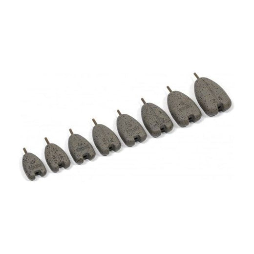 Korda Solidz Inline Lead