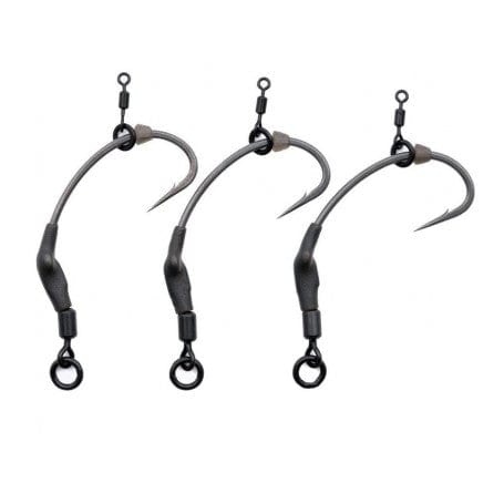 Korda Spinner Hook Sections