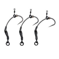 Korda Spinner Hook Sections