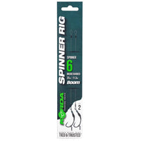 Korda Spinner Rig