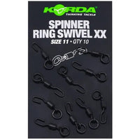 Korda Spinner XX Size 11