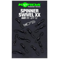 Korda Spinner XX Size 11