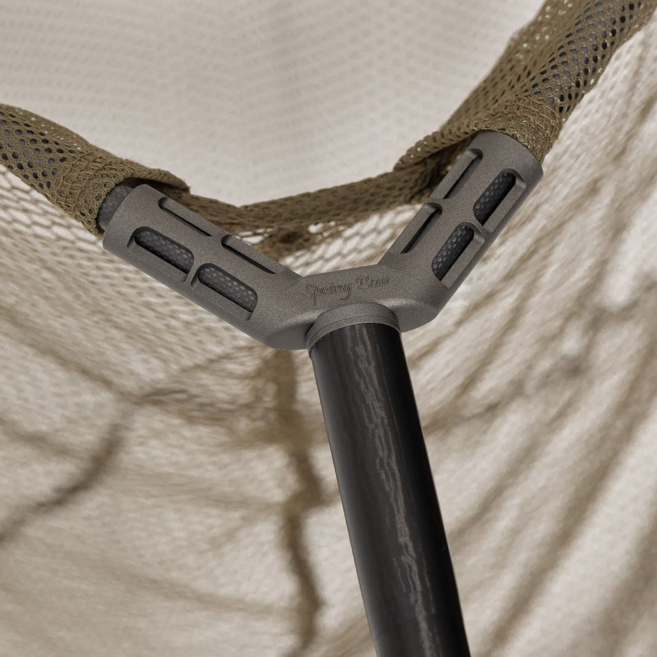 Korda Spring Bow 5ft + 5ft Net | 42in