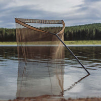 Korda Spring Bow 5ft + 5ft Net | 42in
