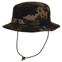 Korda Stalking Bucket Hat Dark Kamo