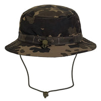 Korda Stalking Bucket Hat Dark Kamo