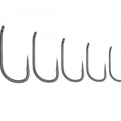 Korda Straight Point Barbed