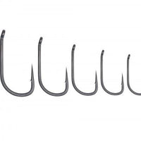 Korda Straight Point Barbed