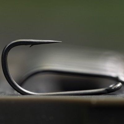 Korda Straight Point Barbed