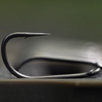 Korda Straight Point Barbed