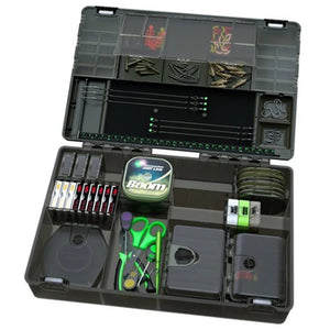 Korda Tackle Box Large Collection