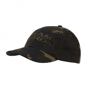 Korda TK Cap Dark Camo