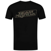 Korda TK Digi Kamo Tee Black