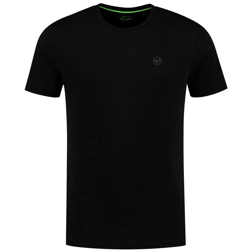 Korda TK Digi Kamo Tee Black