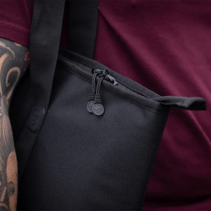 Korda Tote Bag / Black