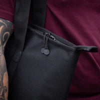 Korda Tote Bag / Black