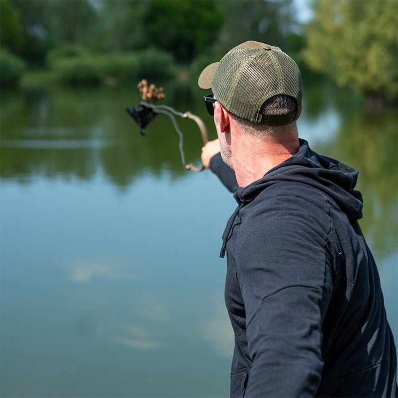 Korda TT Trucker Cap
