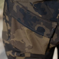 Korda Ultralite Joggers Dark Kamo