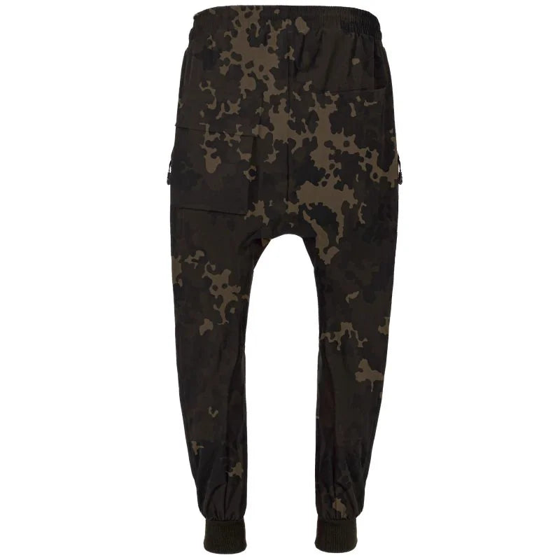 Korda Ultralite Joggers Dark Kamo