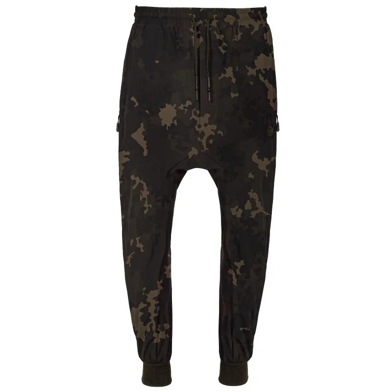 Korda Ultralite Joggers Dark Kamo
