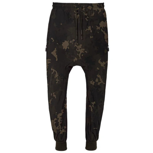 Korda Ultralite Joggers Dark Kamo