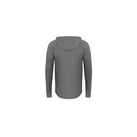 Korda UPF Hooded Top Charcoal