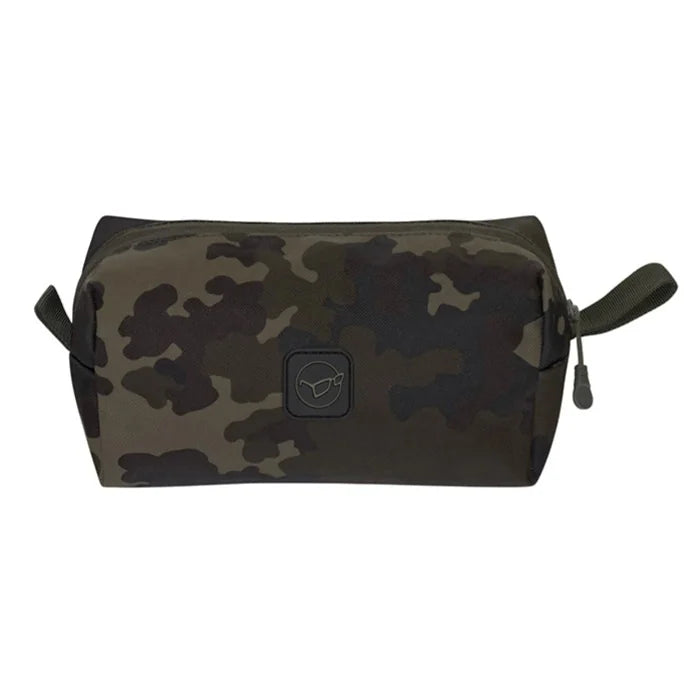 Korda Wash Bag Dark Kamo
