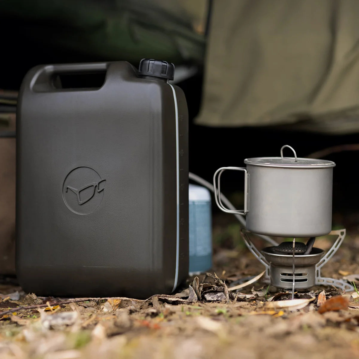 Korda Water Carrier