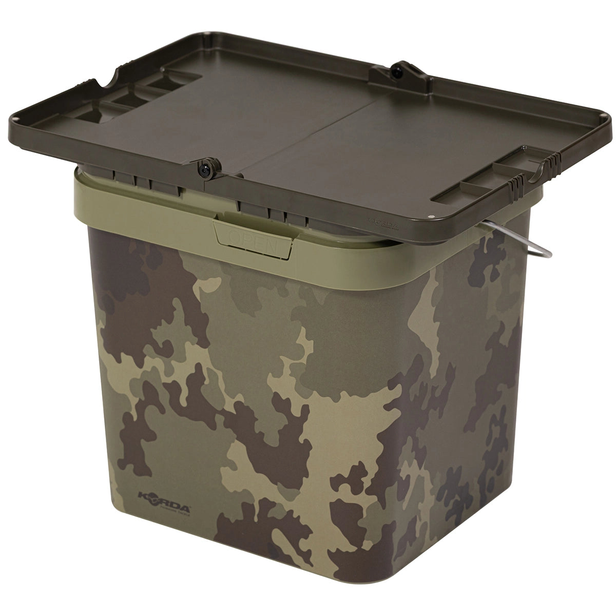 Korda Korda Bucket Table