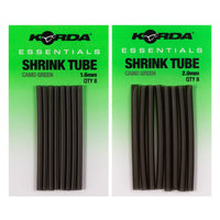Korda Korda Essentials Shrink Tube