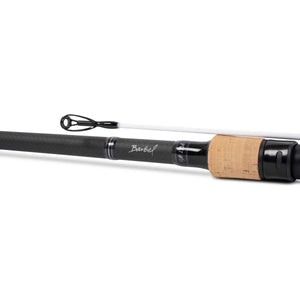 Korum 3K Barbel Rod