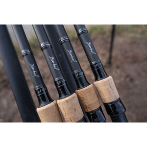 Korum 3K Barbel Rod