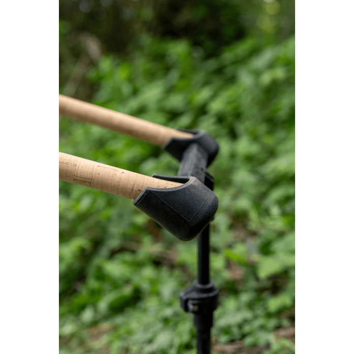 Korum Adjustable Butt Cup Buzz Bar