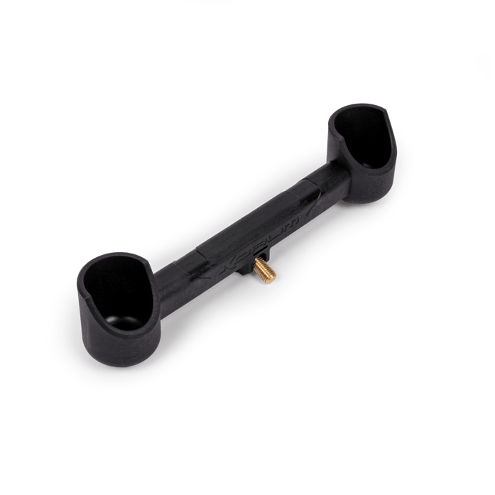 Korum Adjustable Butt Cup Buzz Bar