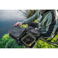 Korum Any Chair - Allrounder Side Tray