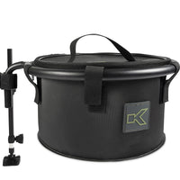 Korum Any Chair Eva Bowl & Riddle