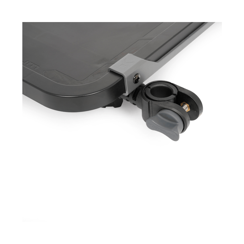 Korum Any Chair Extendable Side Tray
