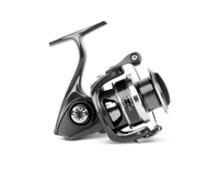 Korum Axis II Front Drag Reel 4000