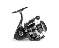 Korum Axis II Front Drag Reel 4000