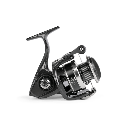 Korum Axis II Front Drag Reel 4000