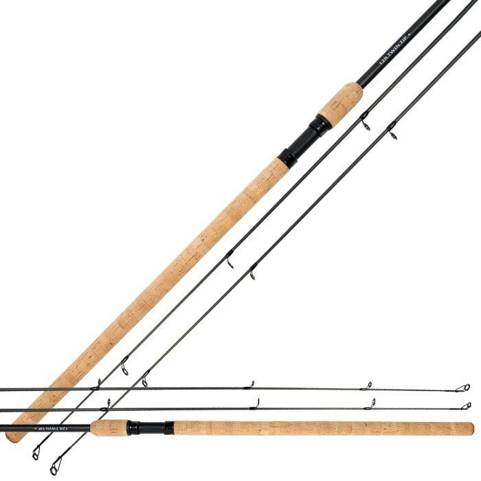 Korum - Barbel 12ft Twin Tip Plus