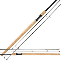Korum - Barbel 12ft Twin Tip Plus
