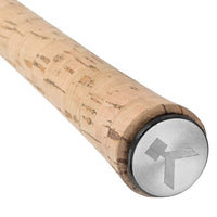 Korum Barbel Rod
