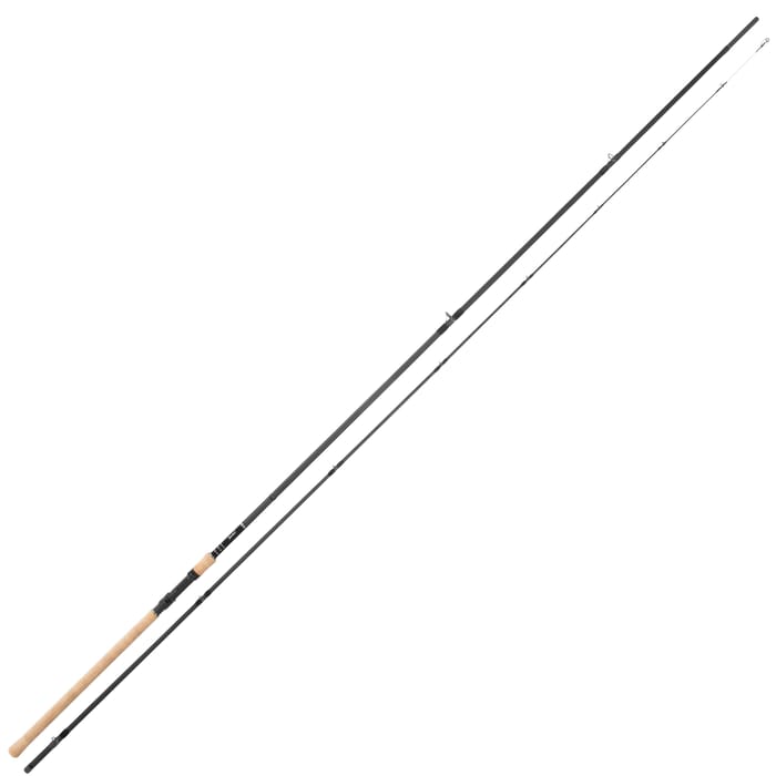 Korum Barbel Rod