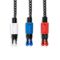 Korum Bite Indicator Bobbin Set